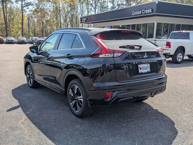 2026 Mitsubishi Eclipse Cross Base