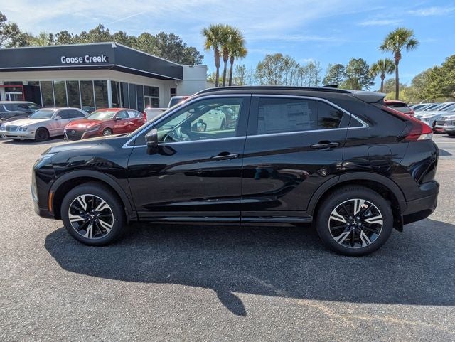 2026 Mitsubishi Eclipse Cross Base