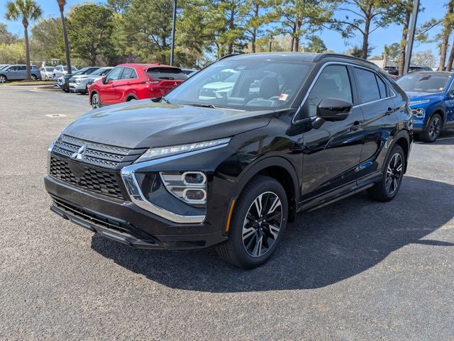 2026 Mitsubishi Eclipse Cross Base