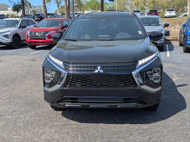 2026 Mitsubishi Eclipse Cross Base