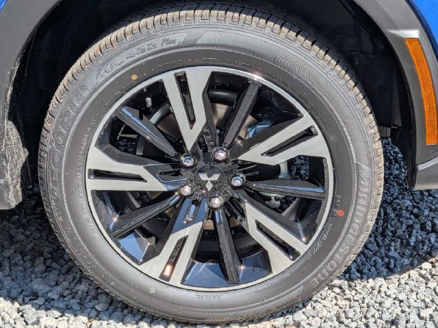 2026 Mitsubishi Eclipse Cross SE