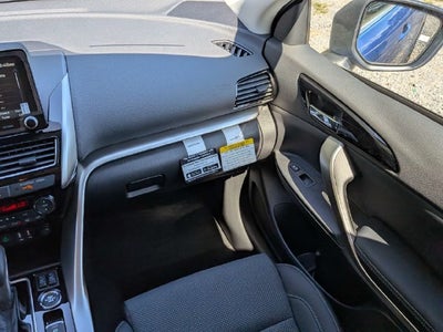 2026 Mitsubishi Eclipse Cross SE