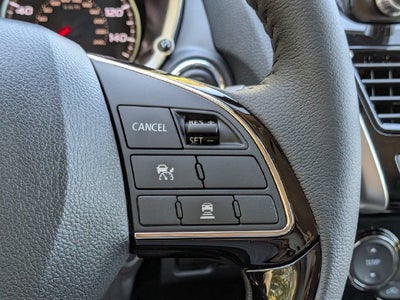 2026 Mitsubishi Eclipse Cross SE