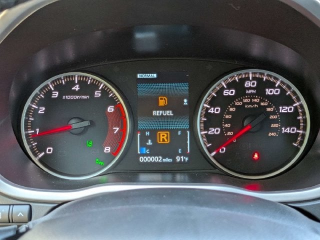 2026 Mitsubishi Eclipse Cross SE