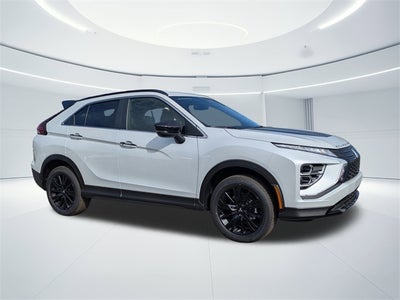 2026 Mitsubishi Eclipse Cross Base