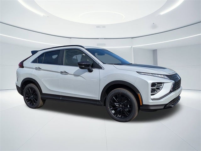 2026 Mitsubishi Eclipse Cross Base