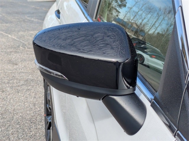 2026 Mitsubishi Eclipse Cross Base