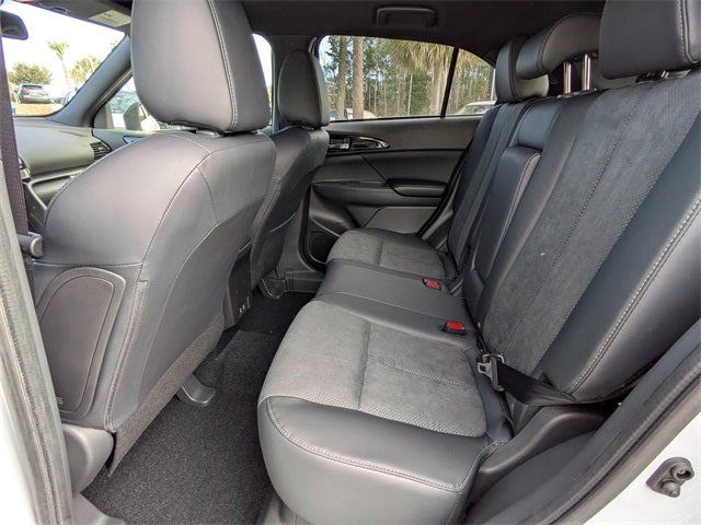 2026 Mitsubishi Eclipse Cross Base