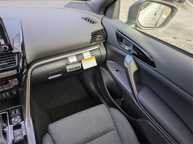 2026 Mitsubishi Eclipse Cross Base