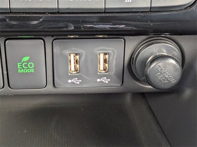 2026 Mitsubishi Eclipse Cross Base