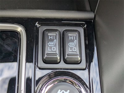 2026 Mitsubishi Eclipse Cross Base