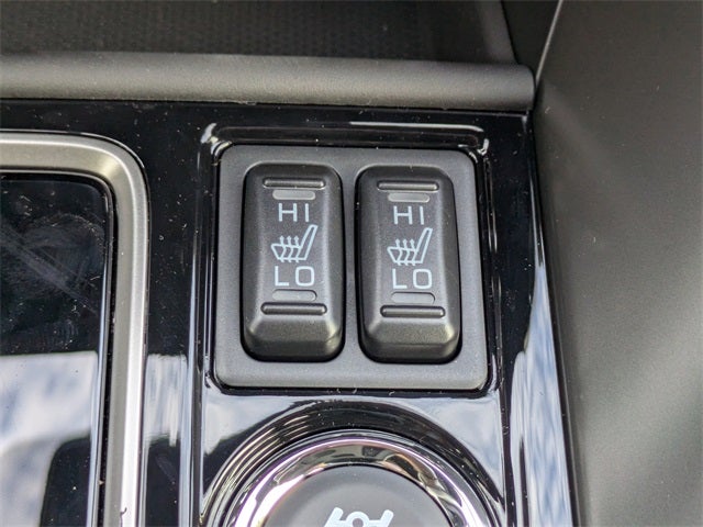 2026 Mitsubishi Eclipse Cross Base