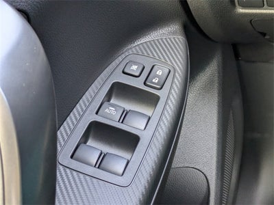 2026 Mitsubishi Eclipse Cross Base