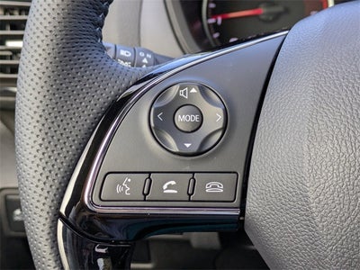 2026 Mitsubishi Eclipse Cross Base