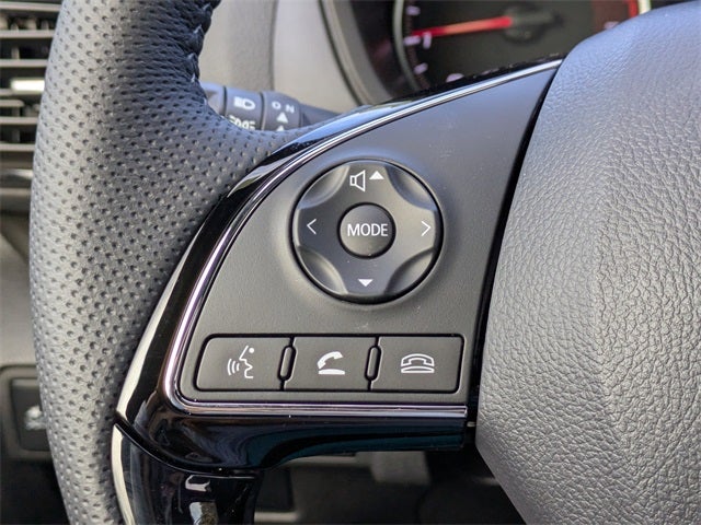 2026 Mitsubishi Eclipse Cross Base