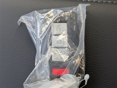 2026 Mitsubishi Eclipse Cross Base