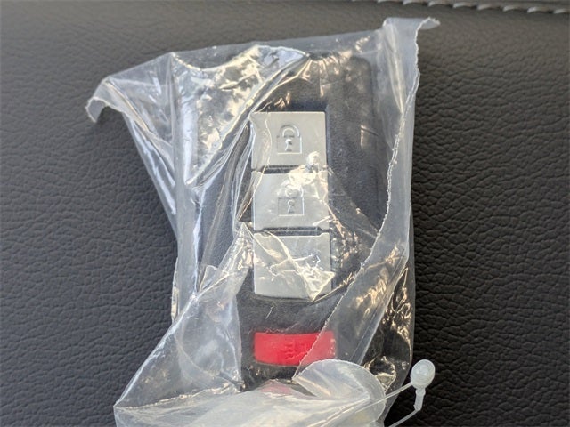 2026 Mitsubishi Eclipse Cross Base