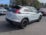 2026 Mitsubishi Eclipse Cross Base
