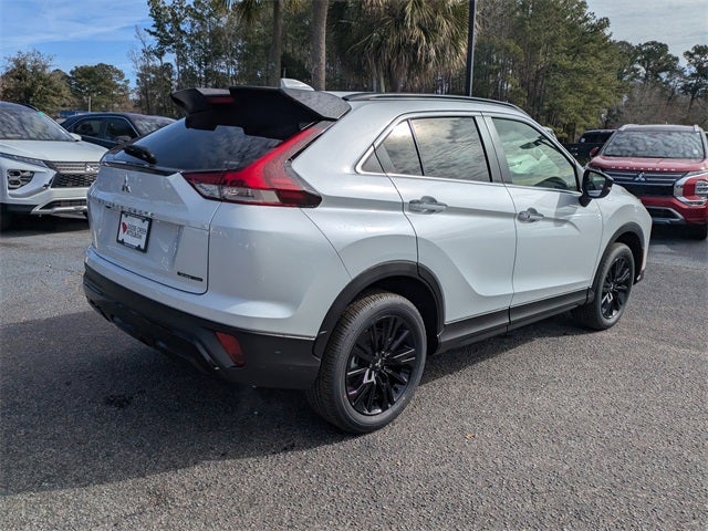 2026 Mitsubishi Eclipse Cross Base