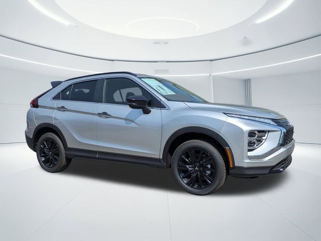 2026 Mitsubishi Eclipse Cross Base