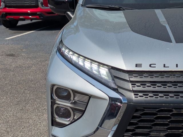 2026 Mitsubishi Eclipse Cross Base