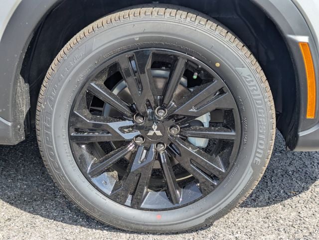 2026 Mitsubishi Eclipse Cross Base