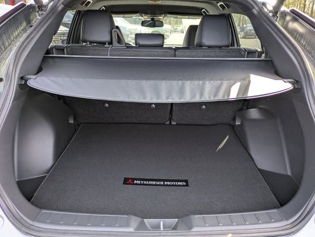 2026 Mitsubishi Eclipse Cross Base