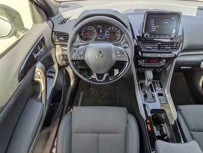 2026 Mitsubishi Eclipse Cross Base