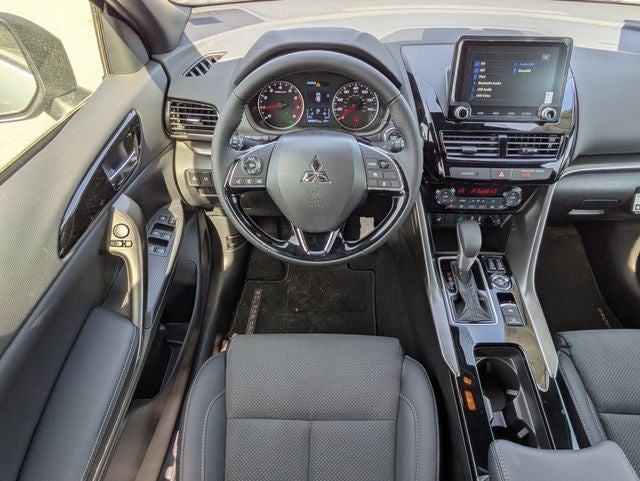 2026 Mitsubishi Eclipse Cross Base