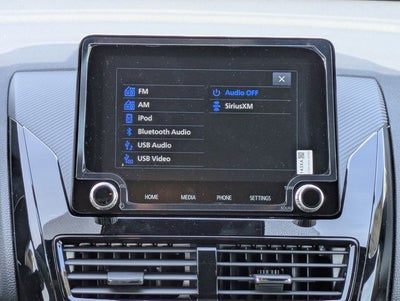 2026 Mitsubishi Eclipse Cross Base