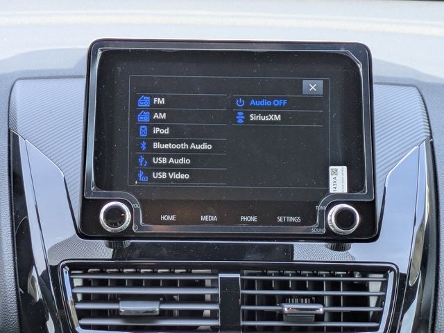 2026 Mitsubishi Eclipse Cross Base