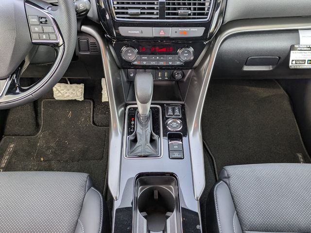 2026 Mitsubishi Eclipse Cross Base