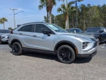 2026 Mitsubishi Eclipse Cross Base