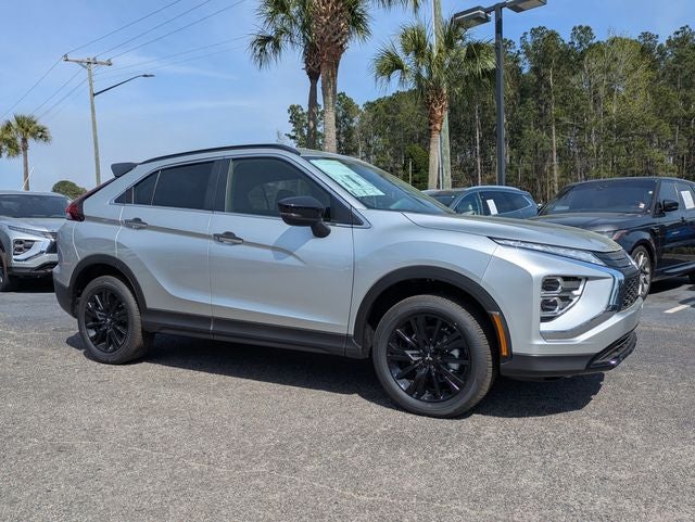 2026 Mitsubishi Eclipse Cross Base