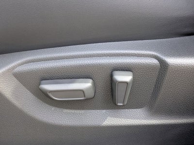 2026 Mitsubishi Eclipse Cross Base