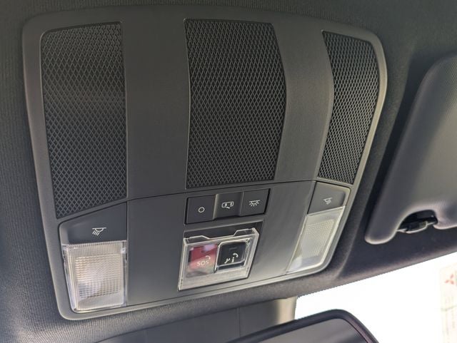 2026 Mitsubishi Eclipse Cross Base