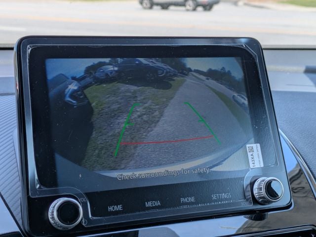 2026 Mitsubishi Eclipse Cross Base