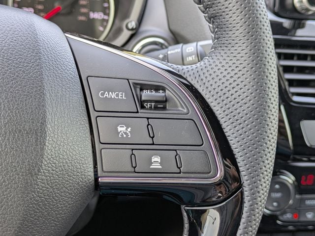 2026 Mitsubishi Eclipse Cross Base