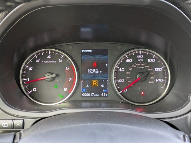 2026 Mitsubishi Eclipse Cross Base