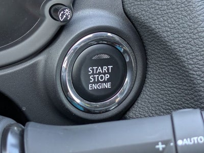 2026 Mitsubishi Eclipse Cross Base