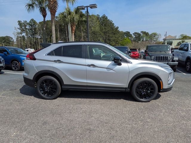 2026 Mitsubishi Eclipse Cross Base