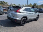 2026 Mitsubishi Eclipse Cross Base