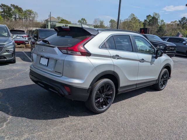 2026 Mitsubishi Eclipse Cross Base
