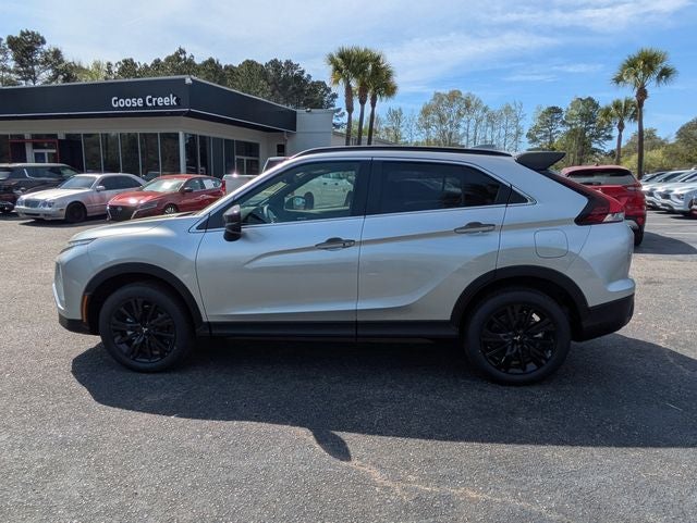 2026 Mitsubishi Eclipse Cross Base