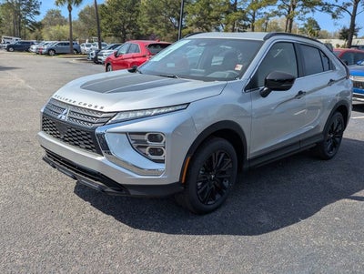 2026 Mitsubishi Eclipse Cross Base
