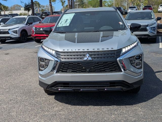 2026 Mitsubishi Eclipse Cross Base