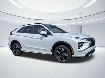2026 Mitsubishi Eclipse Cross SEL