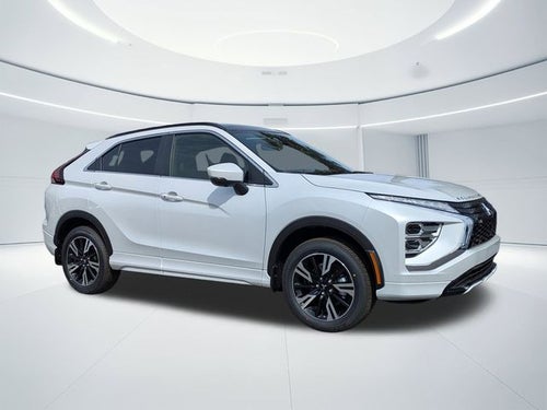 2026 Mitsubishi Eclipse Cross SEL