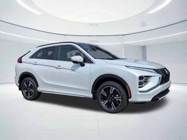 2026 Mitsubishi Eclipse Cross SEL