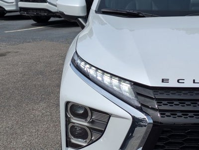 2026 Mitsubishi Eclipse Cross SEL